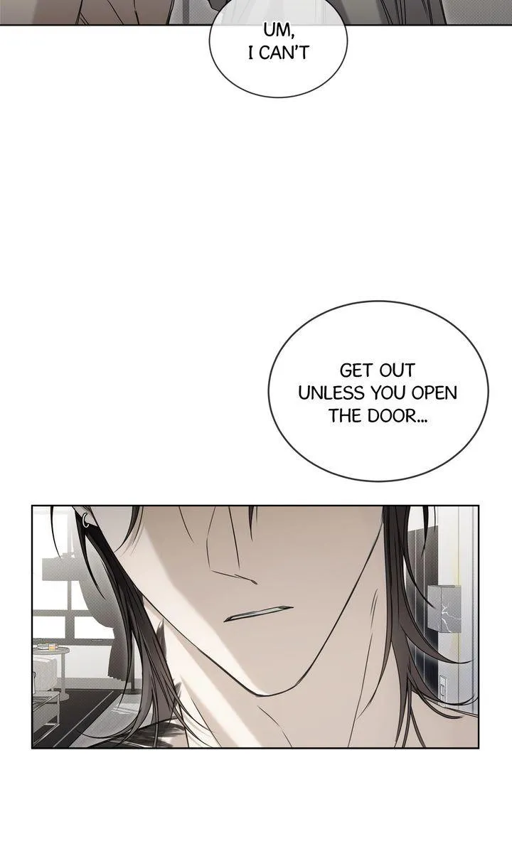 Cheat Day Chapter 22 page 4 - 