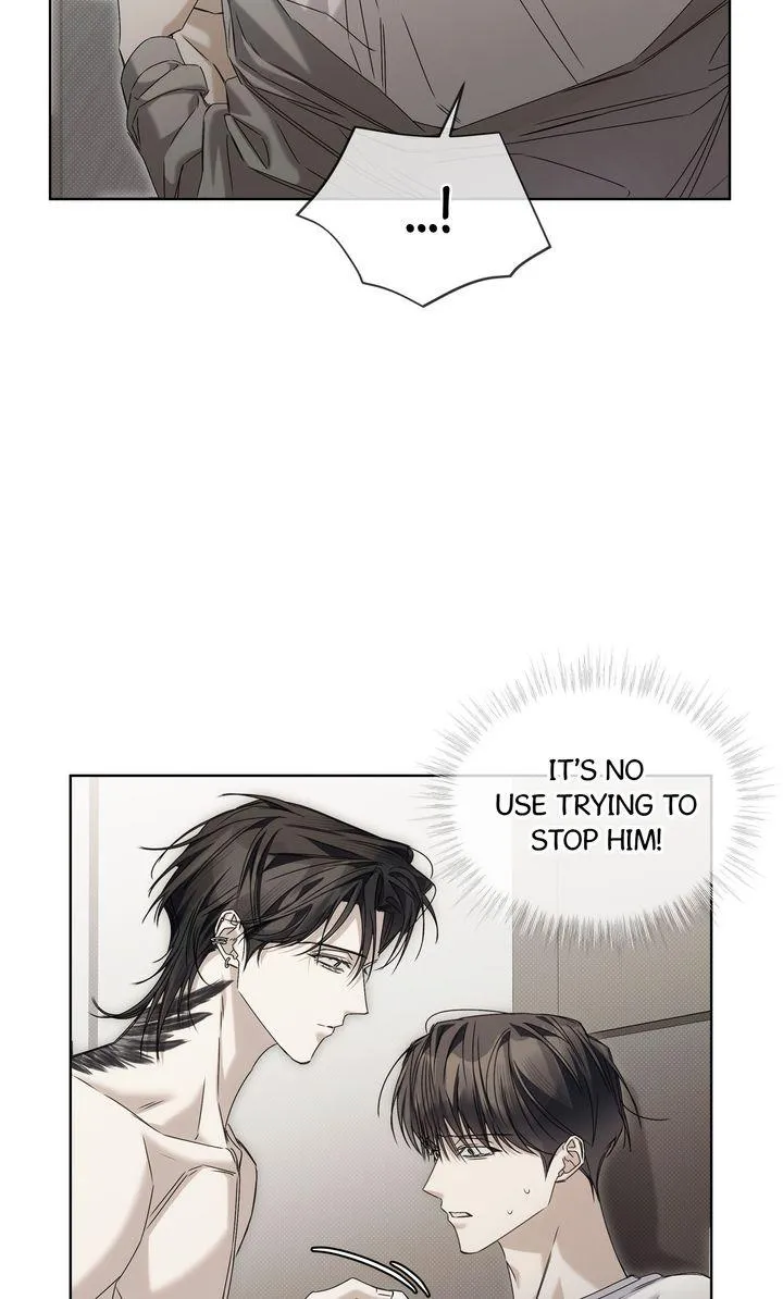 Cheat Day Chapter 22 page 32 - 