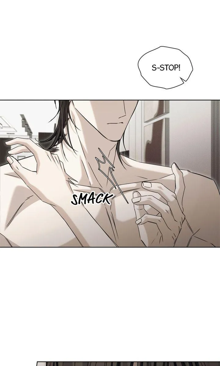 Cheat Day Chapter 22 page 34 - 