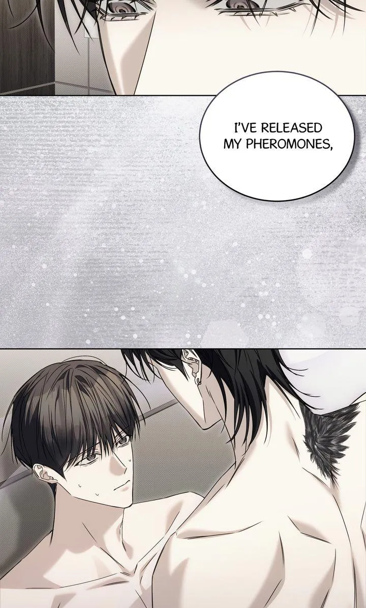 Cheat Day Chapter 22 page 38 - 