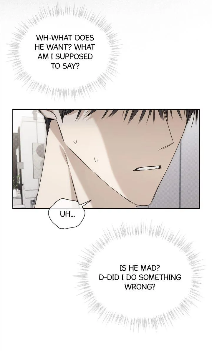 Cheat Day Chapter 22 page 10 - 