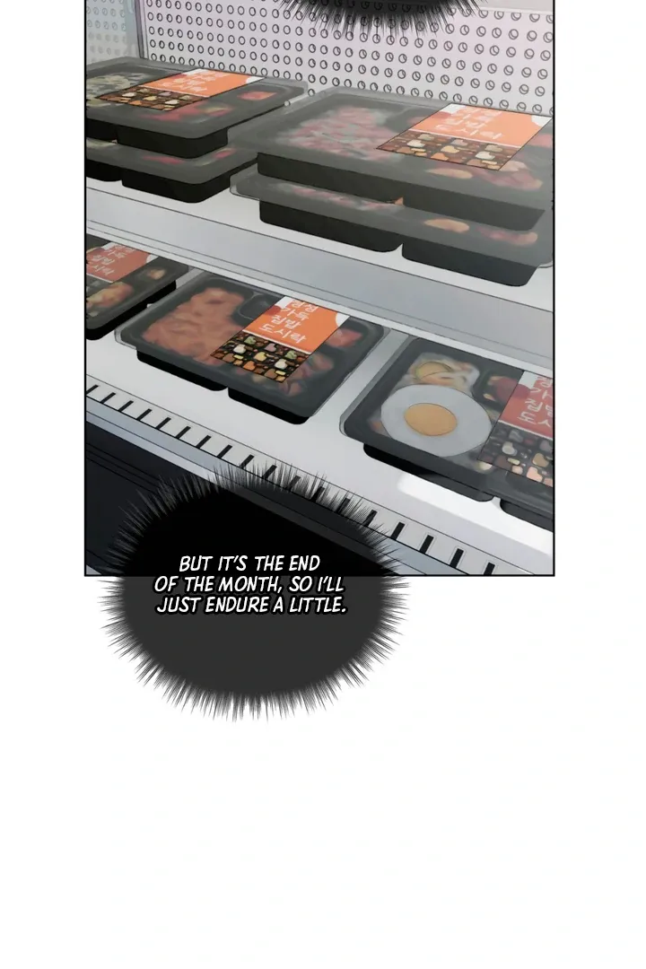 Cheat Day Chapter 7 page 20 - 