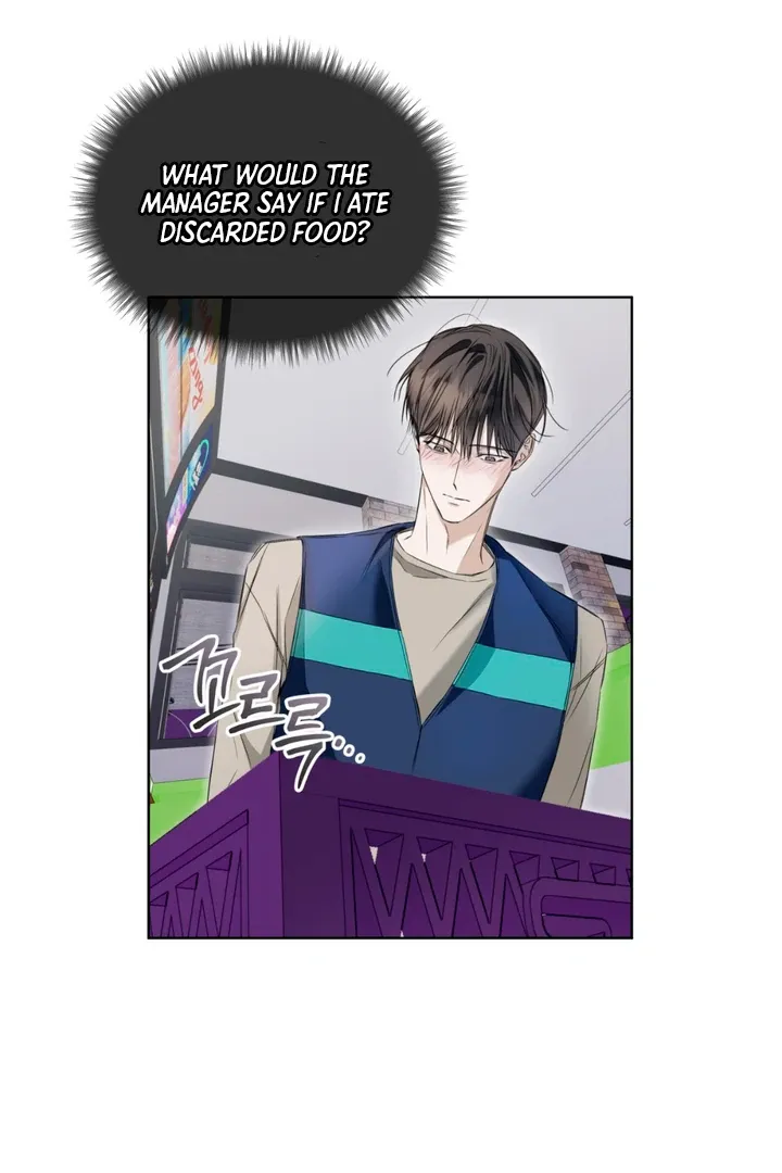 Cheat Day Chapter 7 page 23 - 