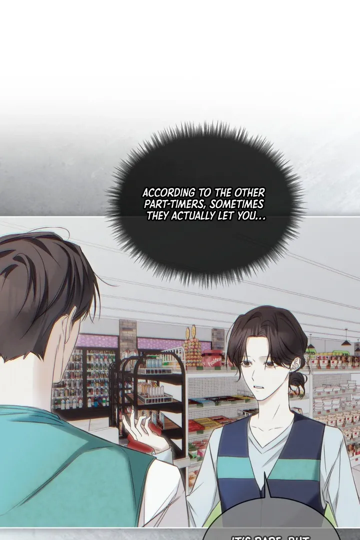 Cheat Day Chapter 7 page 24 - 