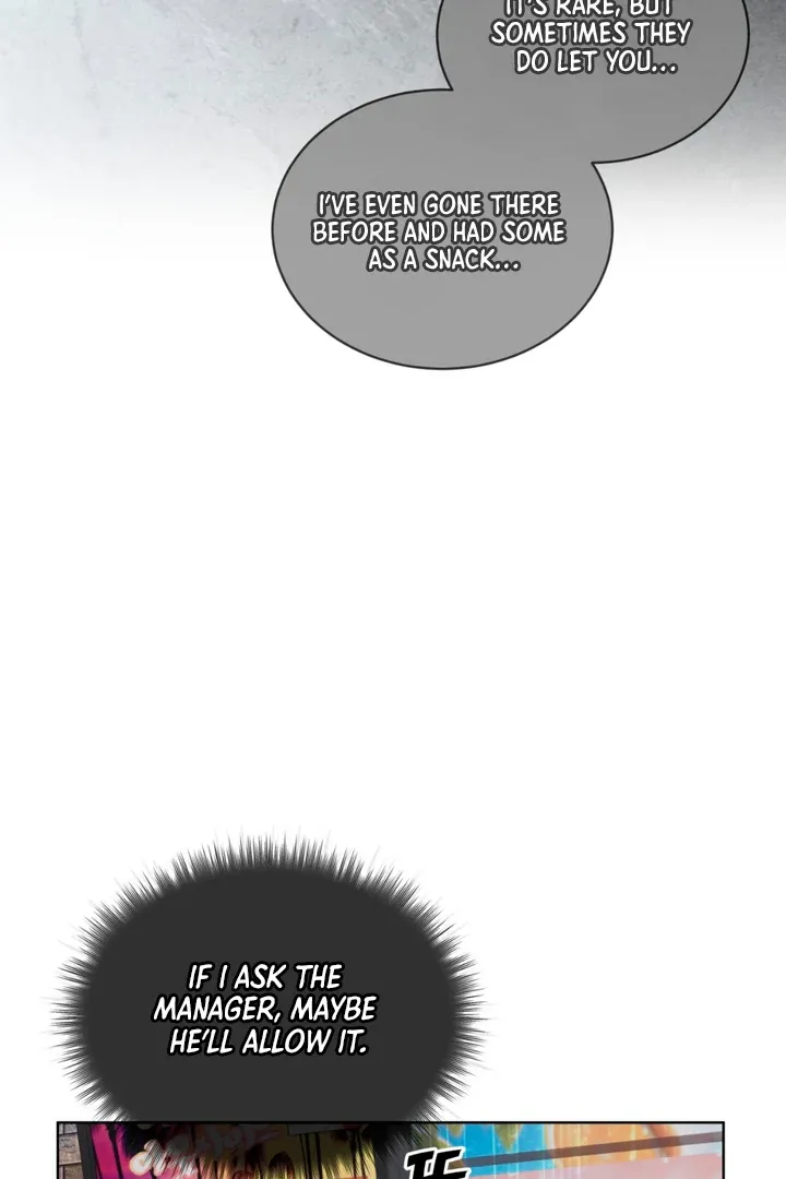 Cheat Day Chapter 7 page 25 - 