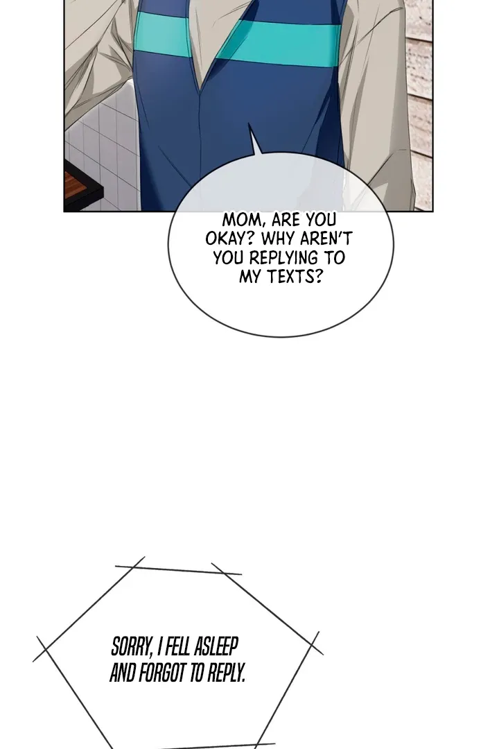 Cheat Day Chapter 7 page 4 - 