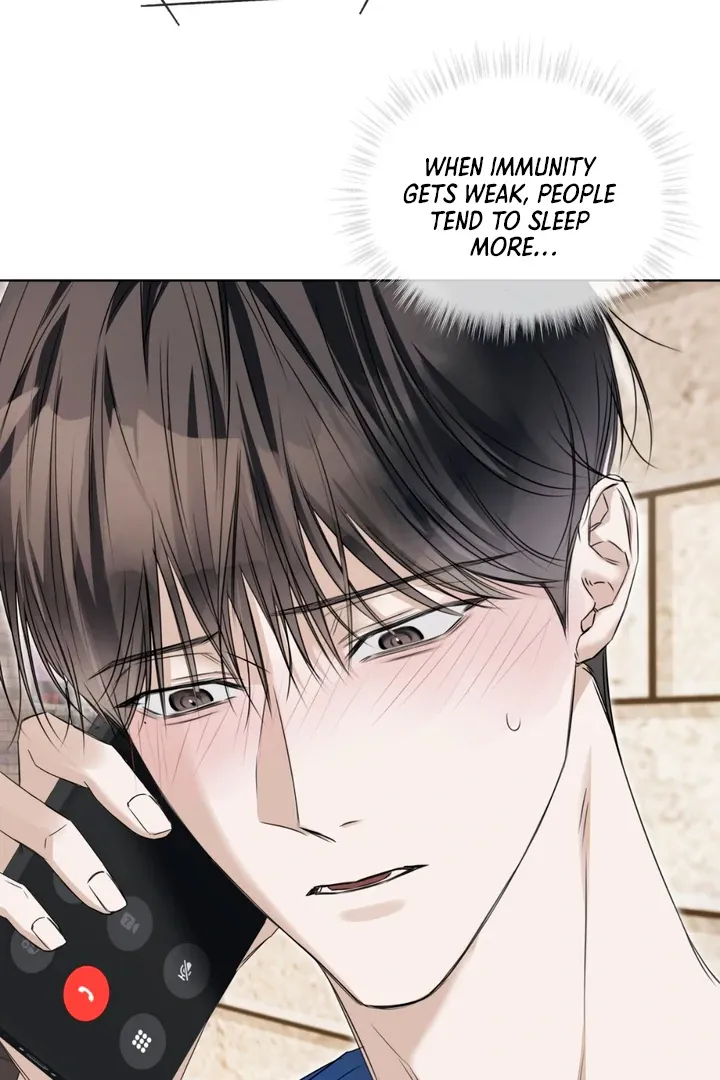 Cheat Day Chapter 7 page 5 - 