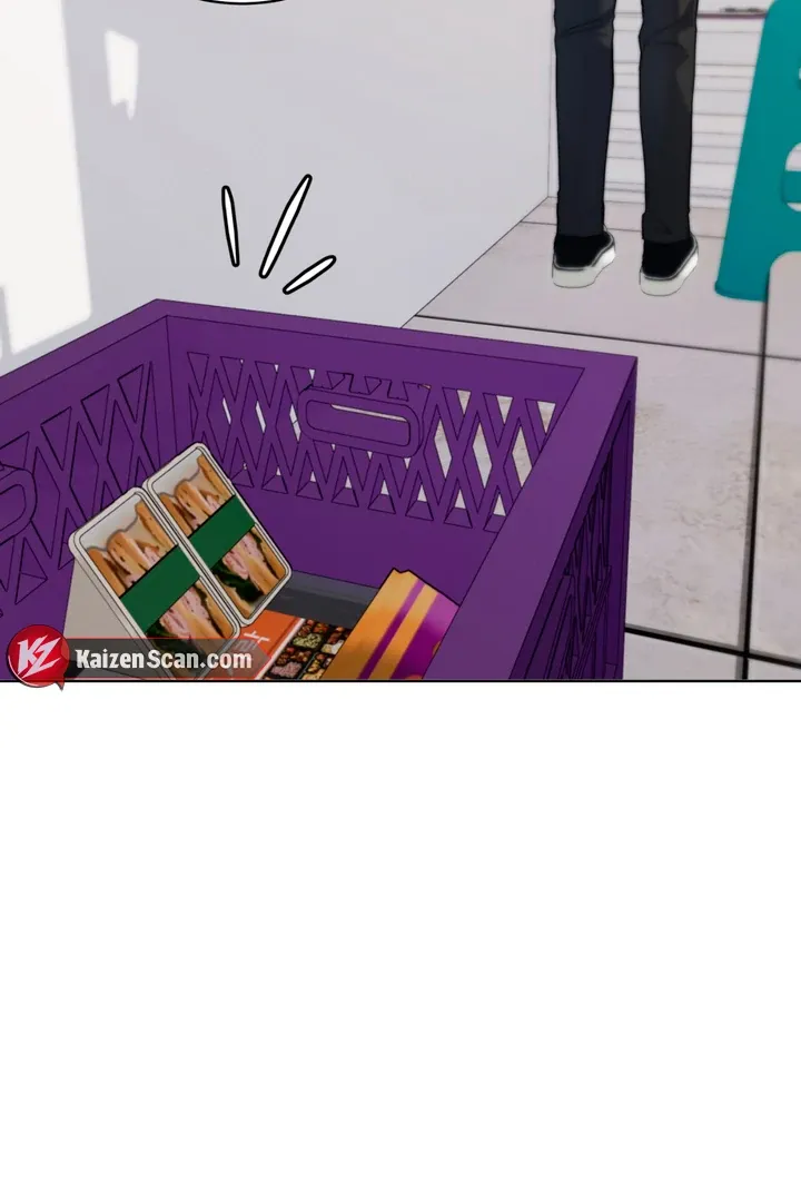 Cheat Day Chapter 7 page 46 - 