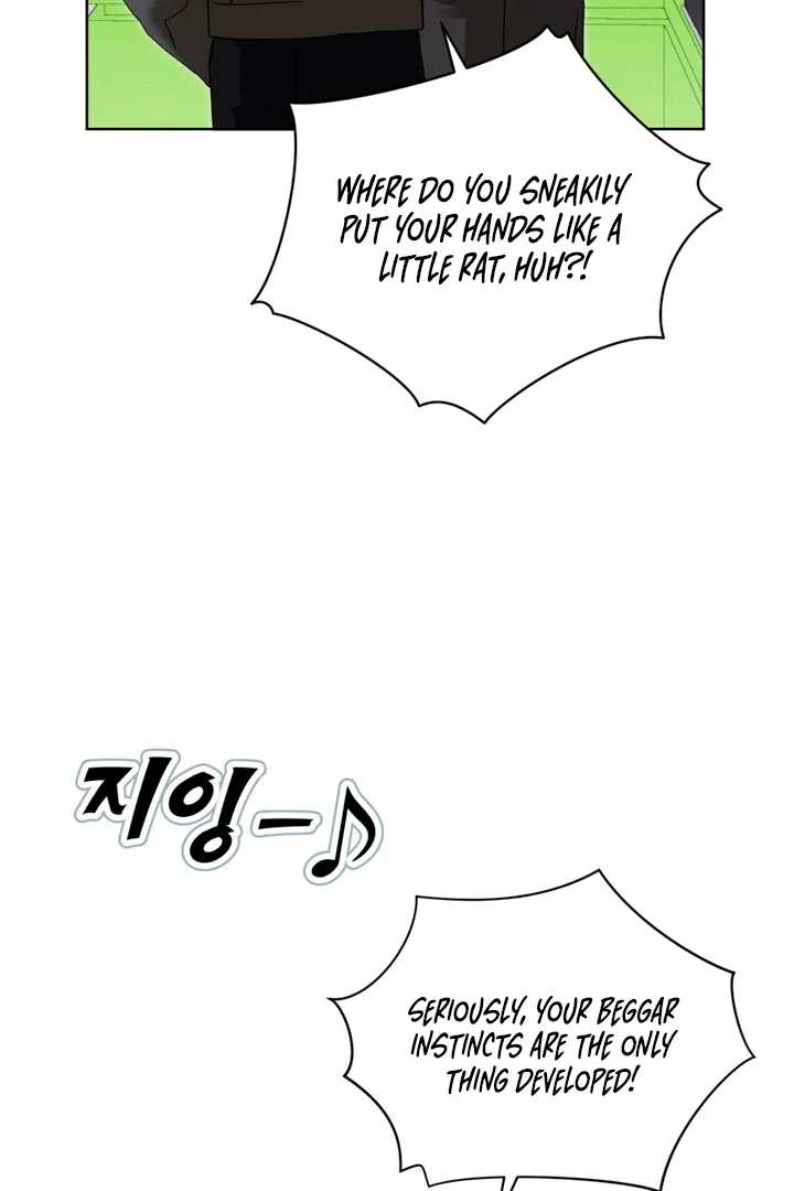 Cheat Day Chapter 7 page 50 - 