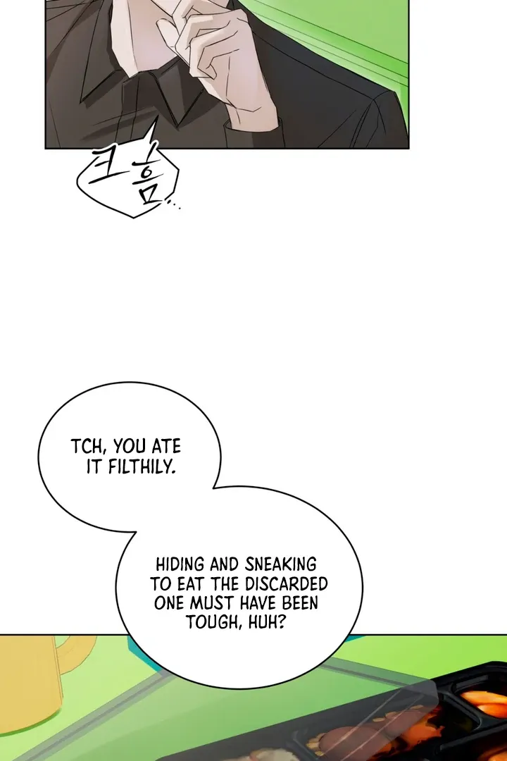 Cheat Day Chapter 7 page 53 - 
