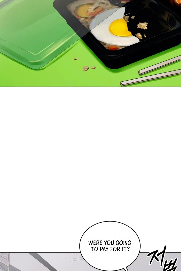 Cheat Day Chapter 7 page 54 - 