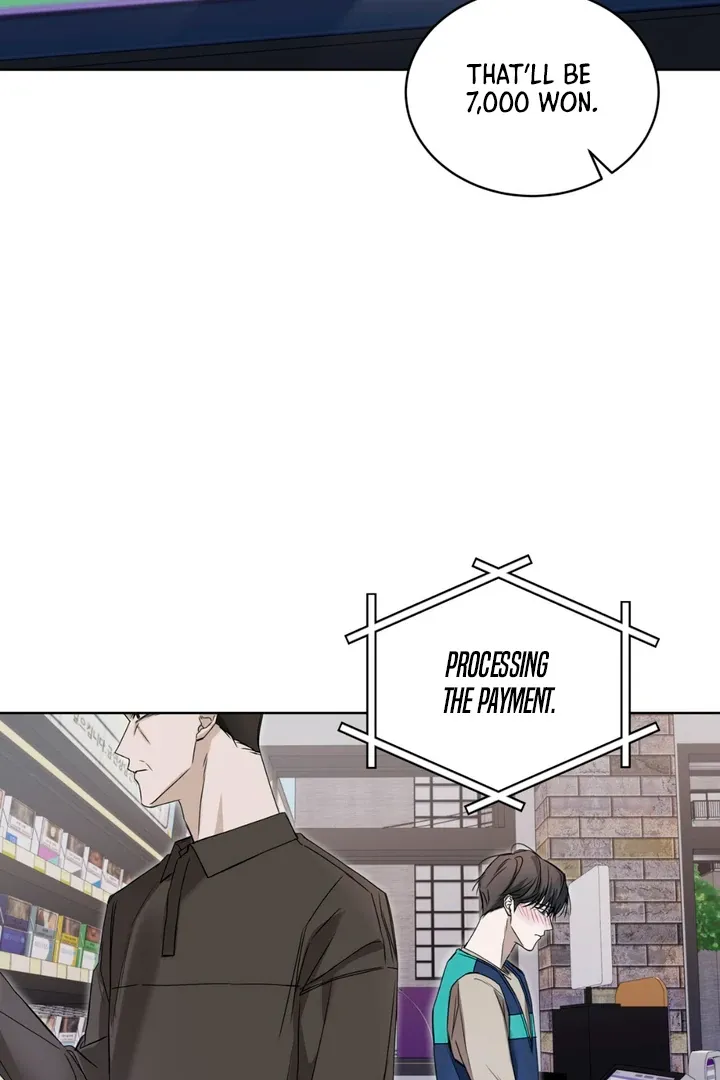 Cheat Day Chapter 7 page 58 - 