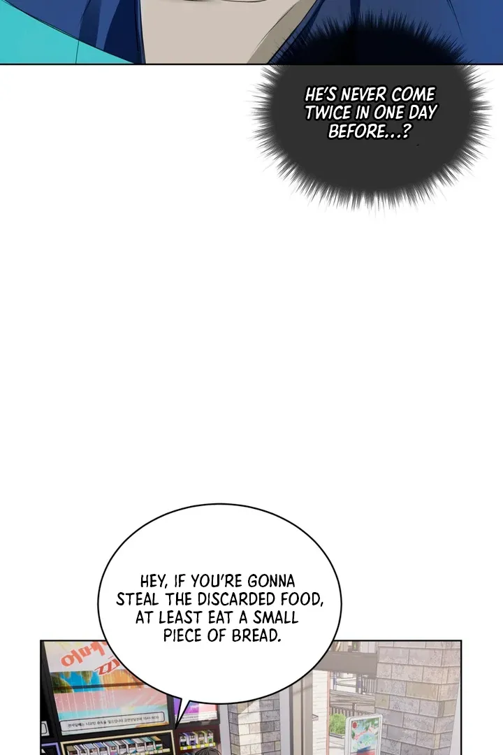 Cheat Day Chapter 7 page 65 - 