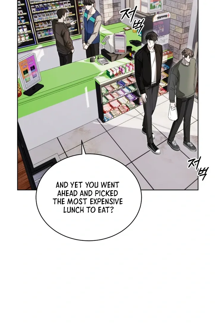 Cheat Day Chapter 7 page 66 - 