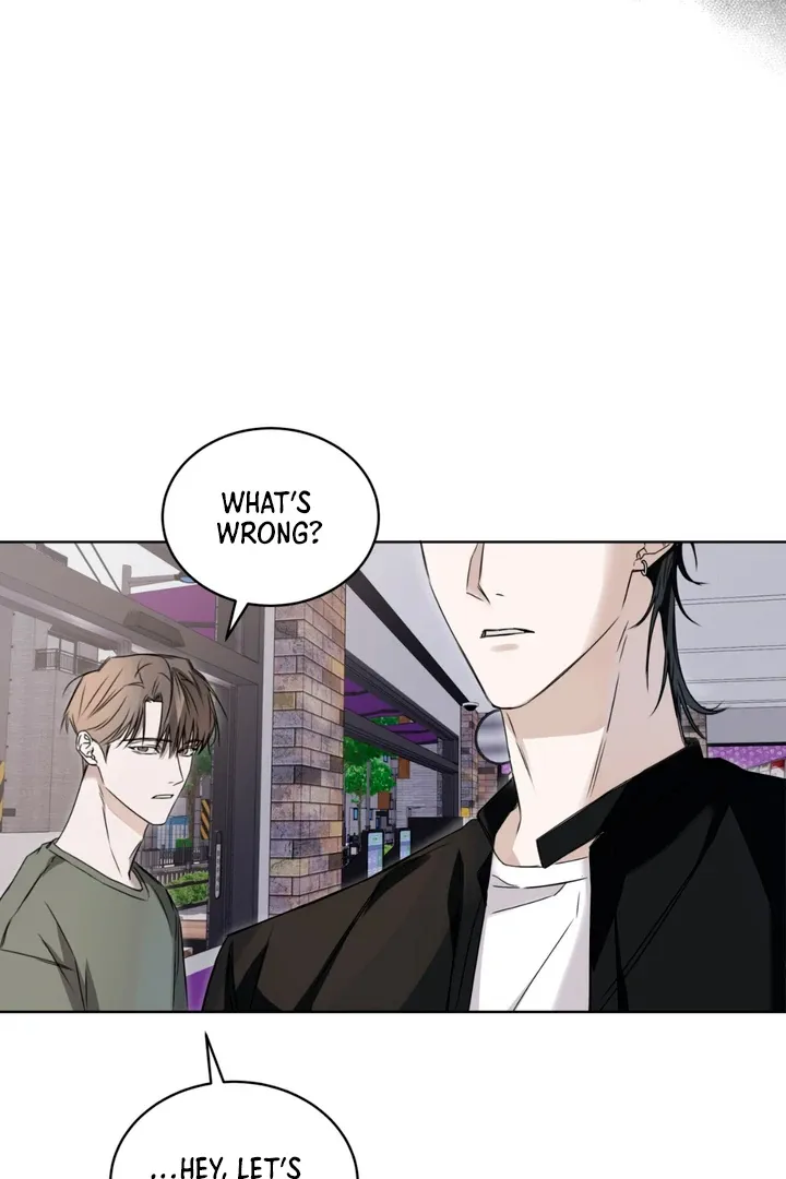 Cheat Day Chapter 7 page 68 - 