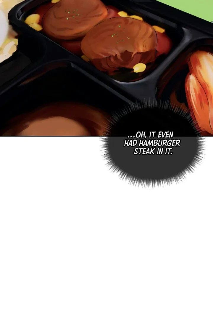 Cheat Day Chapter 7 page 76 - 