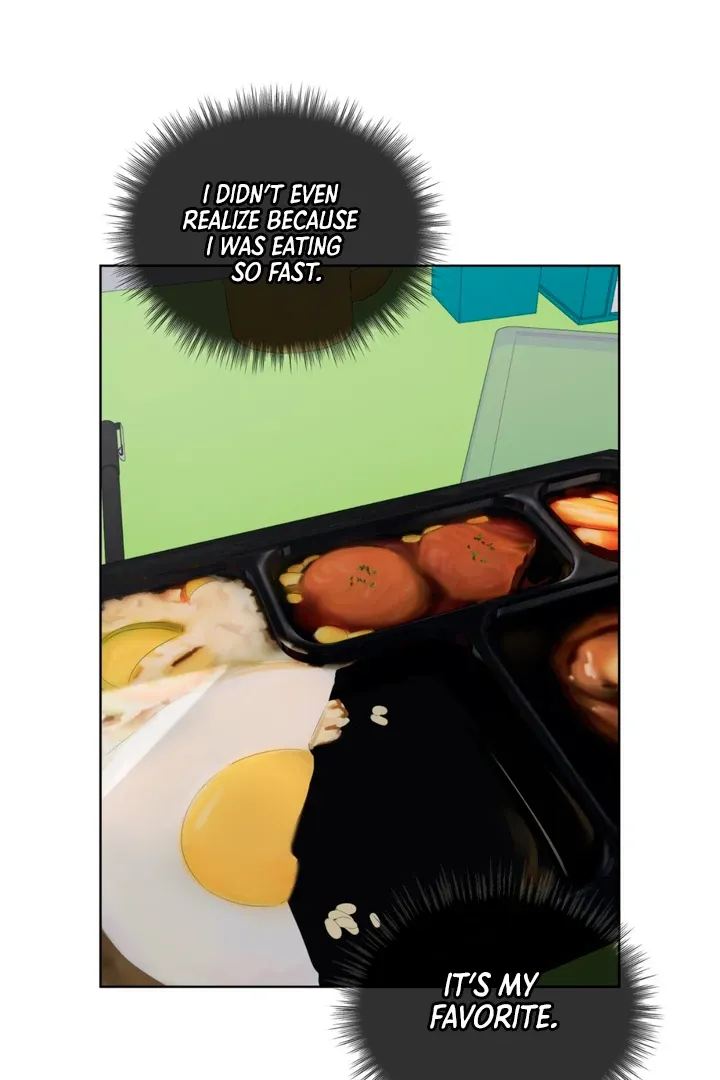 Cheat Day Chapter 7 page 77 - 