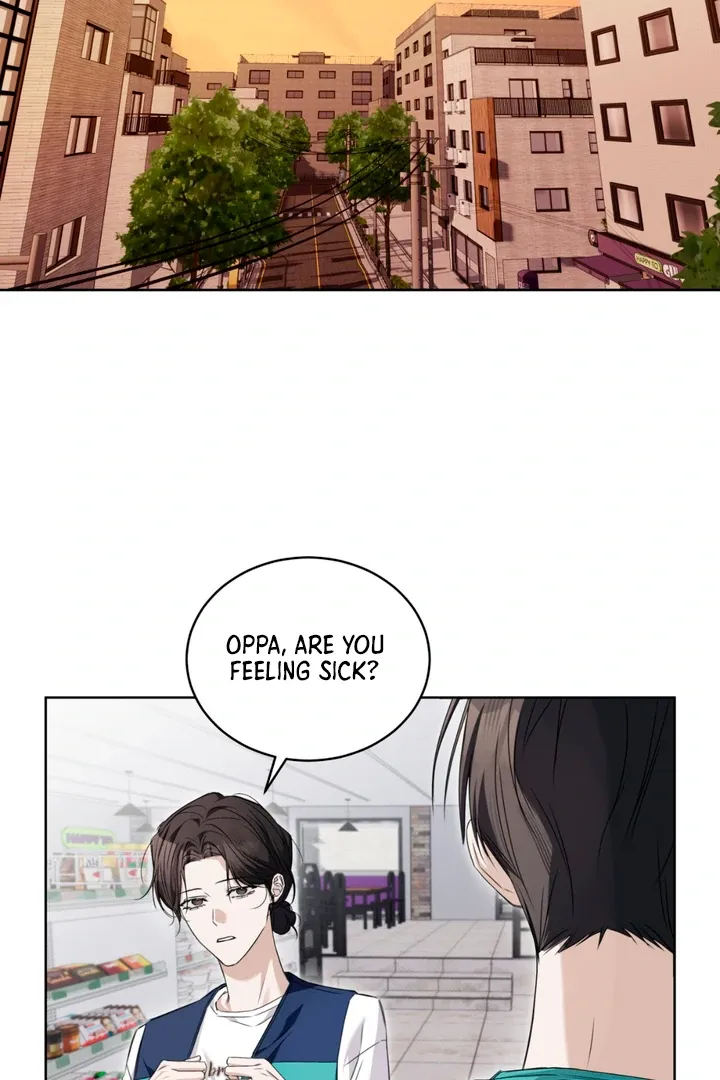 Cheat Day Chapter 8 page 3 - 