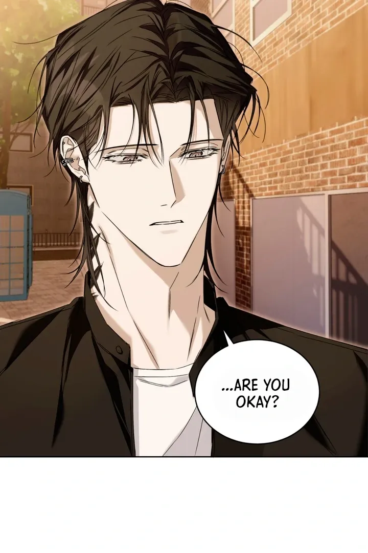 Cheat Day Chapter 8 page 26 - 