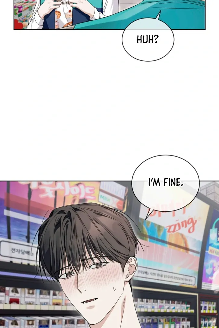 Cheat Day Chapter 8 page 4 - 