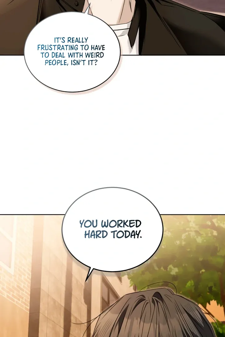 Cheat Day Chapter 8 page 37 - 