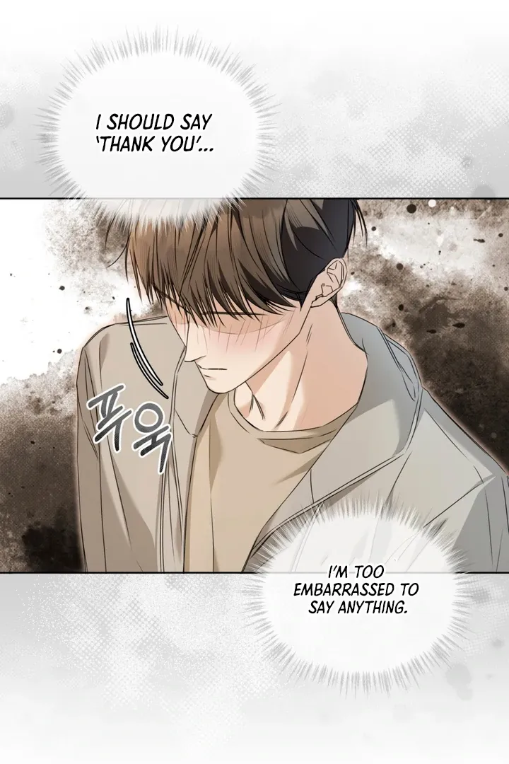 Cheat Day Chapter 8 page 39 - 