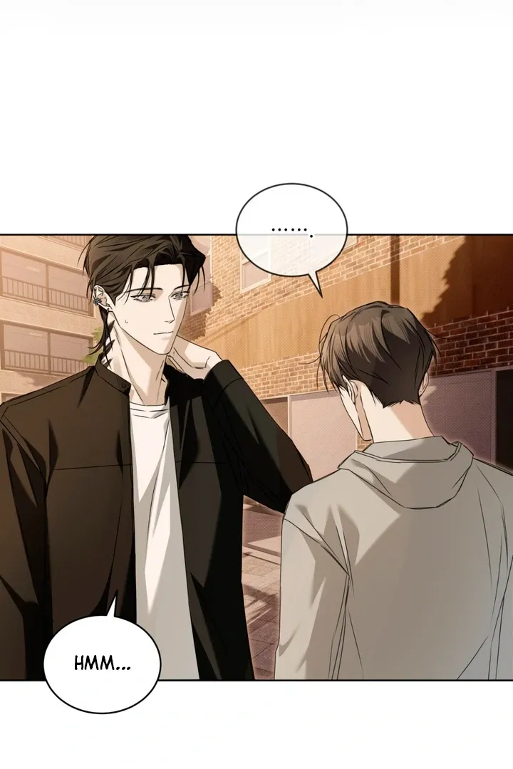 Cheat Day Chapter 8 page 40 - 