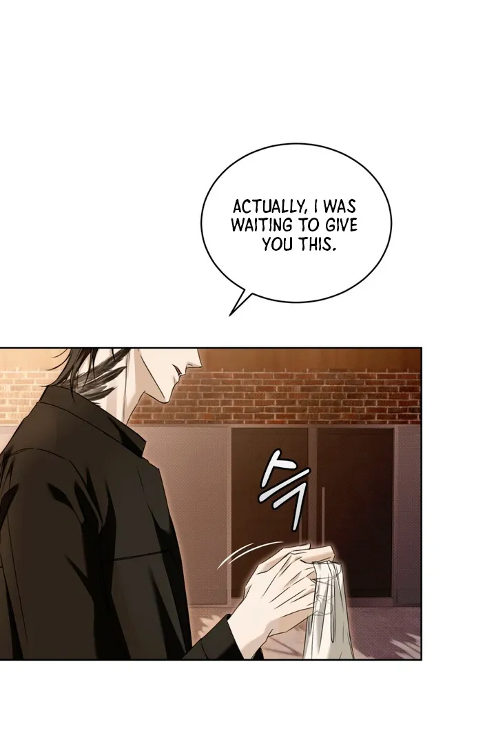Cheat Day Chapter 8 page 41 - 