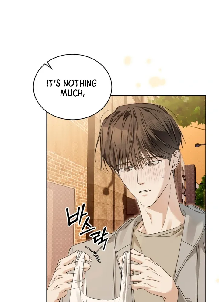 Cheat Day Chapter 8 page 42 - 