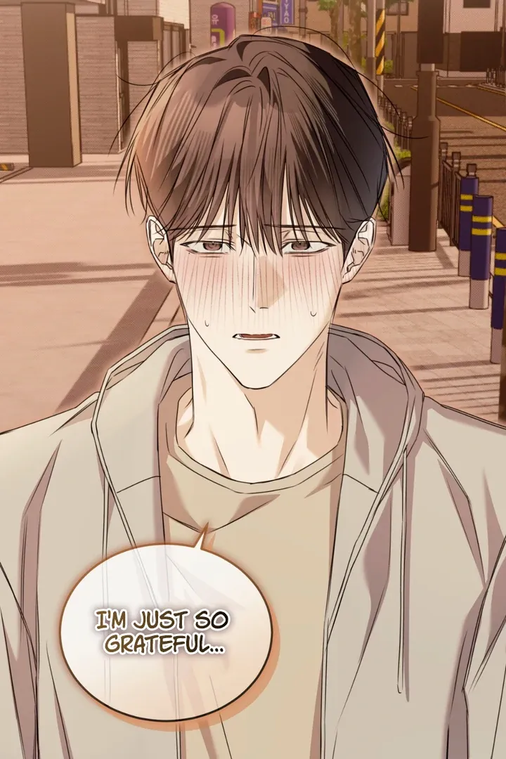 Cheat Day Chapter 8 page 47 - 