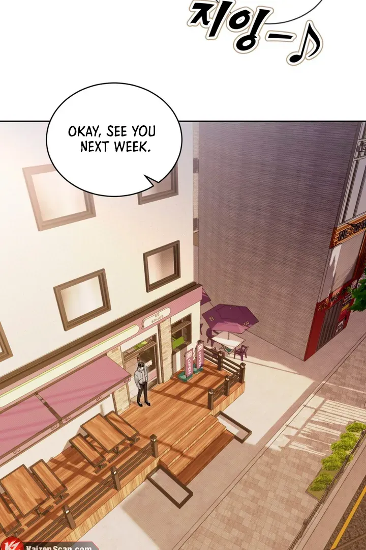 Cheat Day Chapter 8 page 6 - 