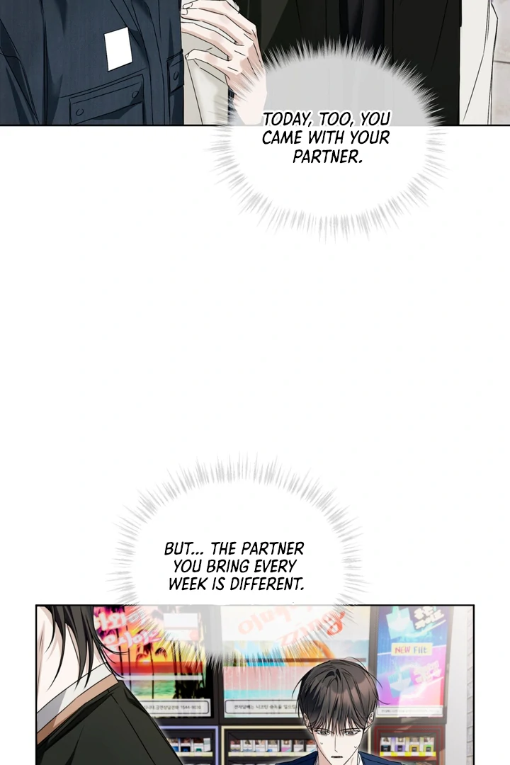 Cheat Day Chapter 9 page 18 - 