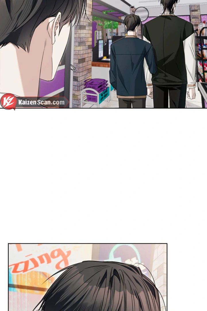 Cheat Day Chapter 9 page 20 - 