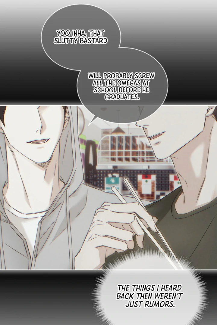 Cheat Day Chapter 9 page 23 - 