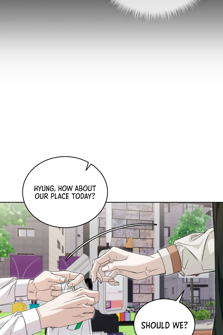 Cheat Day Chapter 9 page 24 - 