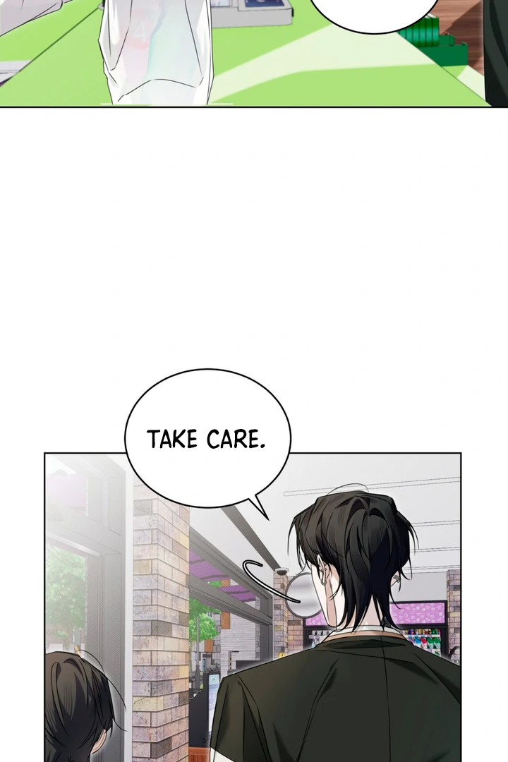 Cheat Day Chapter 9 page 25 - 