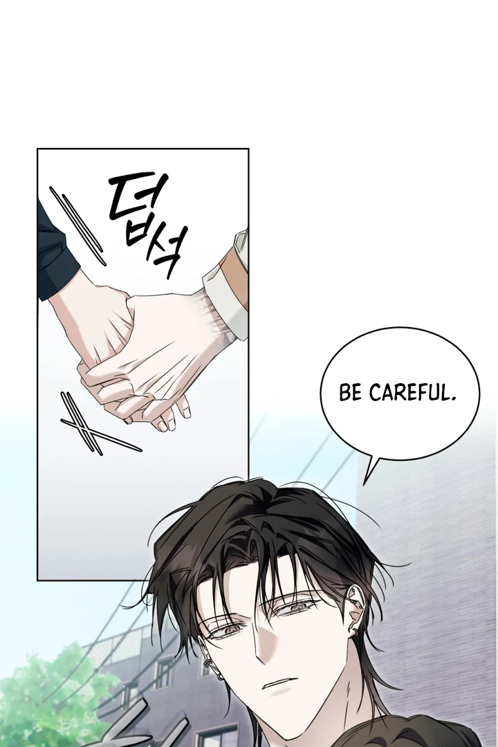 Cheat Day Chapter 9 page 32 - 