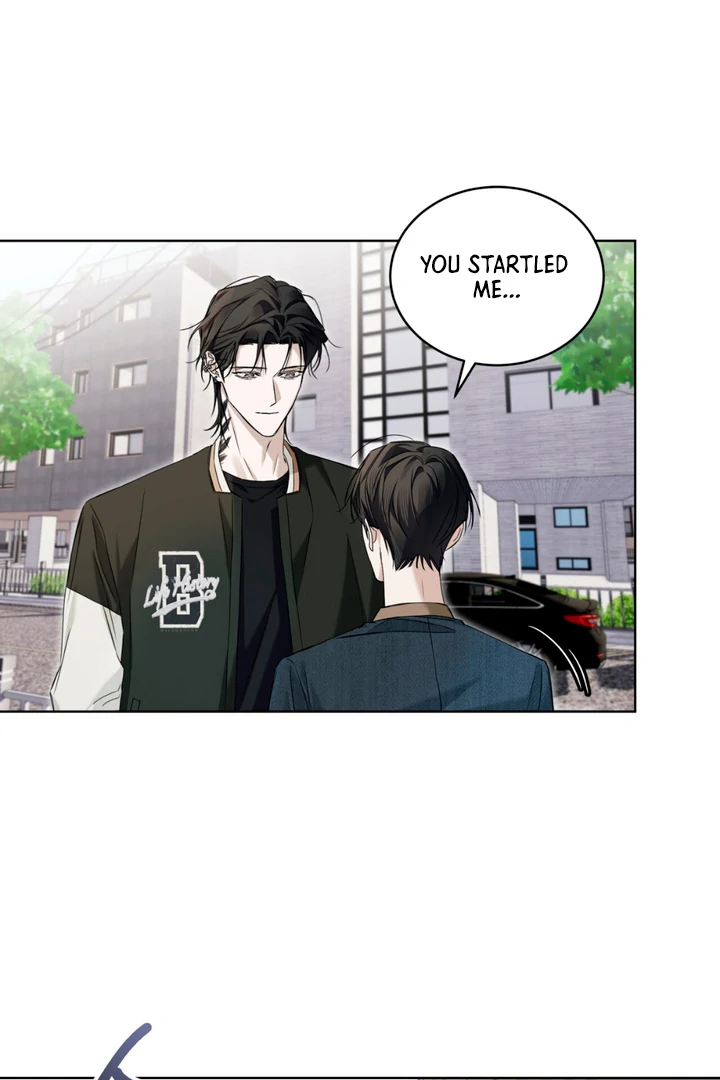Cheat Day Chapter 9 page 34 - 
