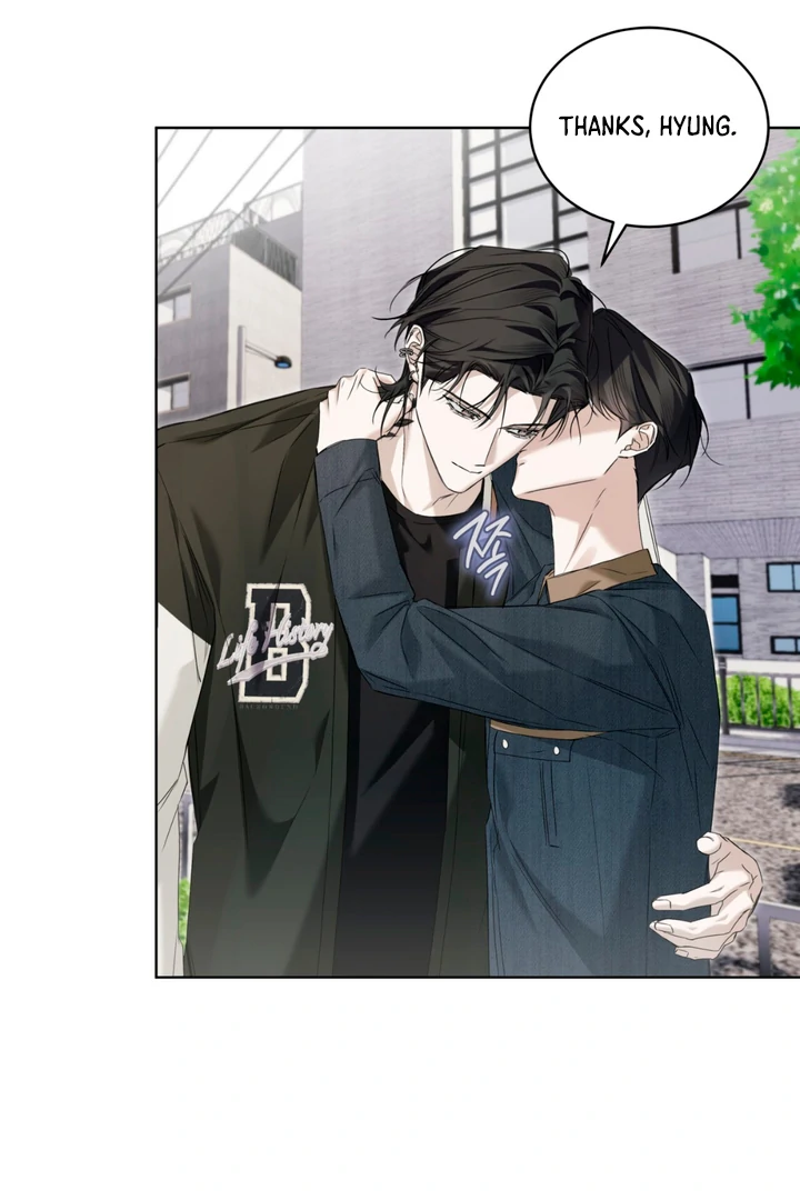 Cheat Day Chapter 9 page 36 - 
