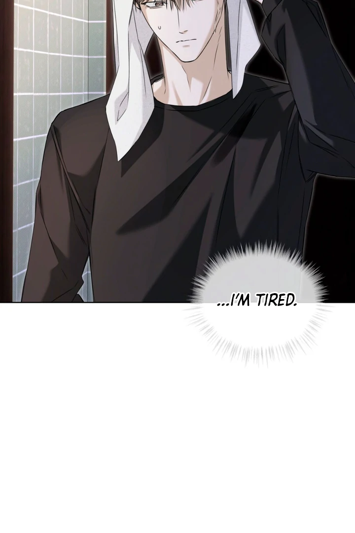 Cheat Day Chapter 9 page 41 - 
