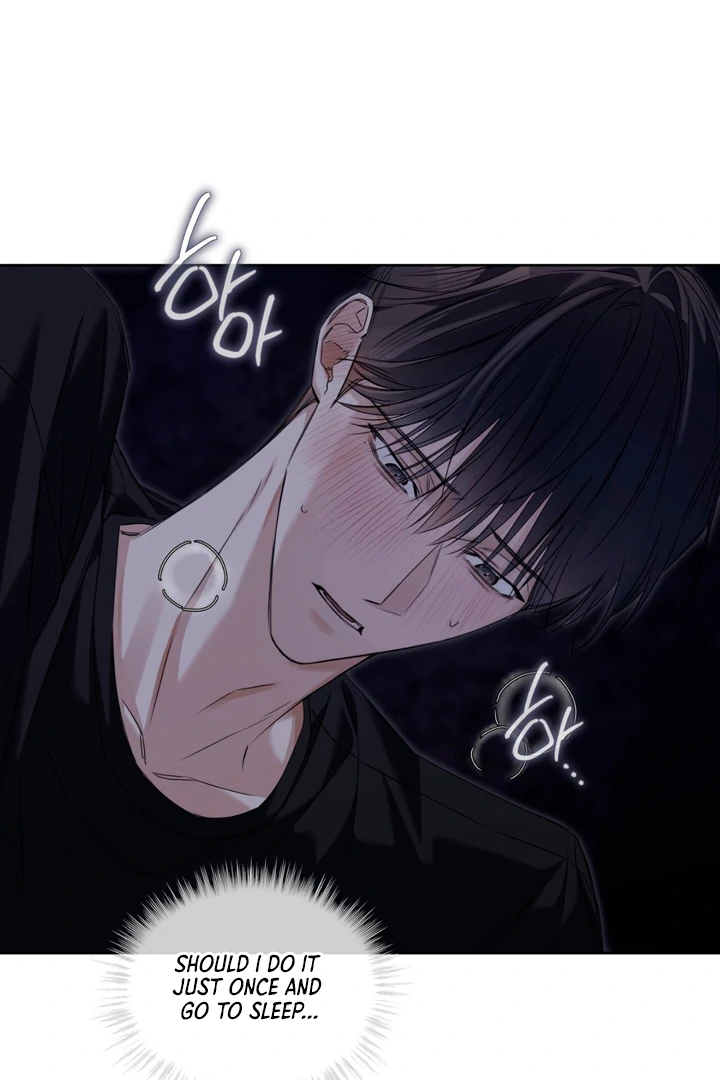 Cheat Day Chapter 9 page 51 - 