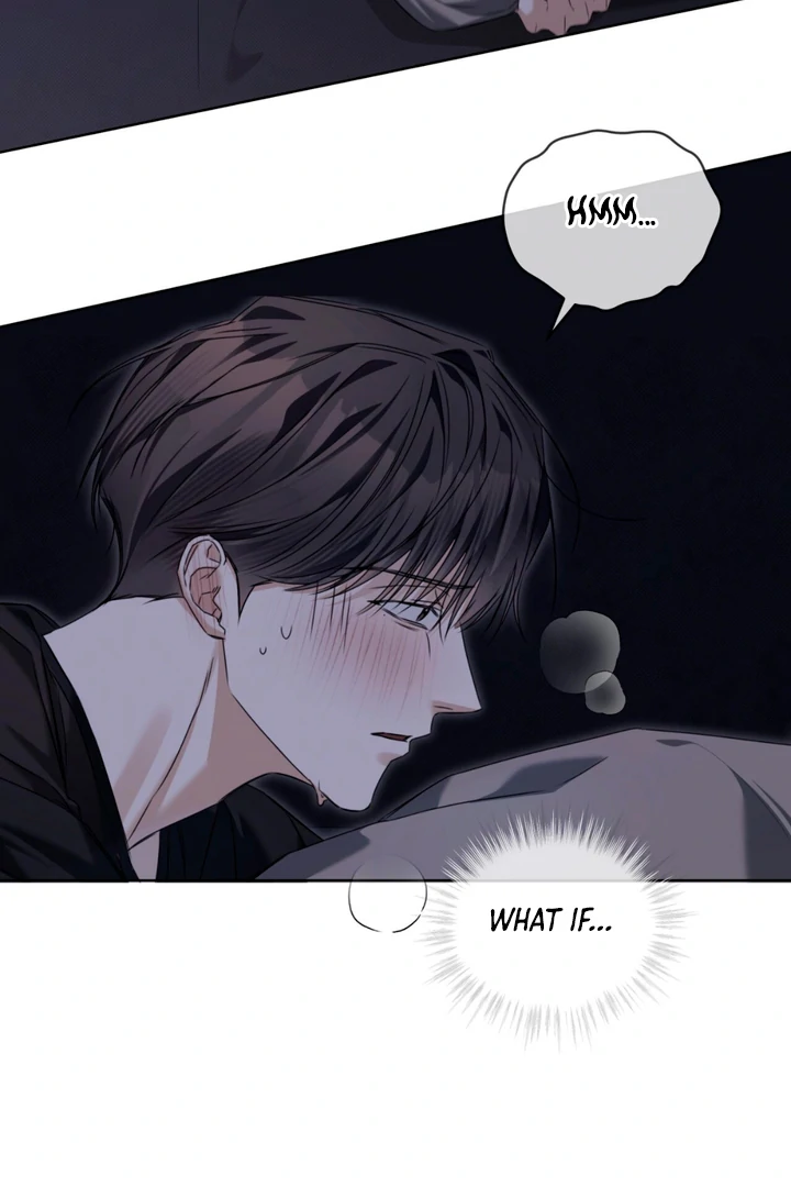 Cheat Day Chapter 9 page 54 - 
