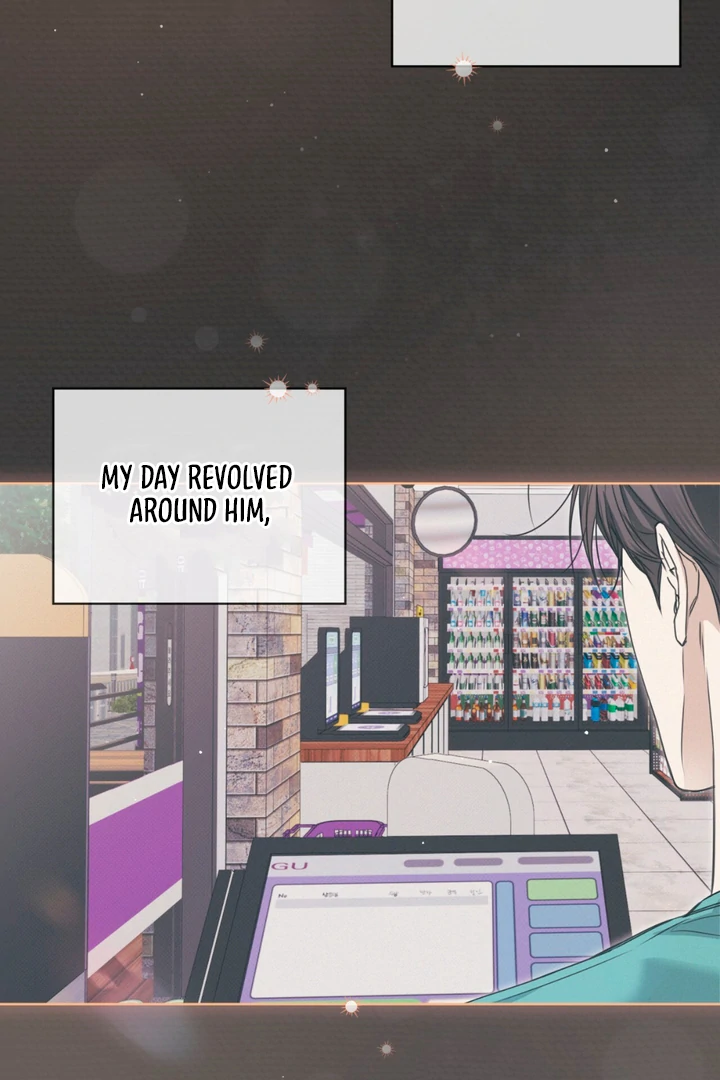 Cheat Day Chapter 9 page 77 - 