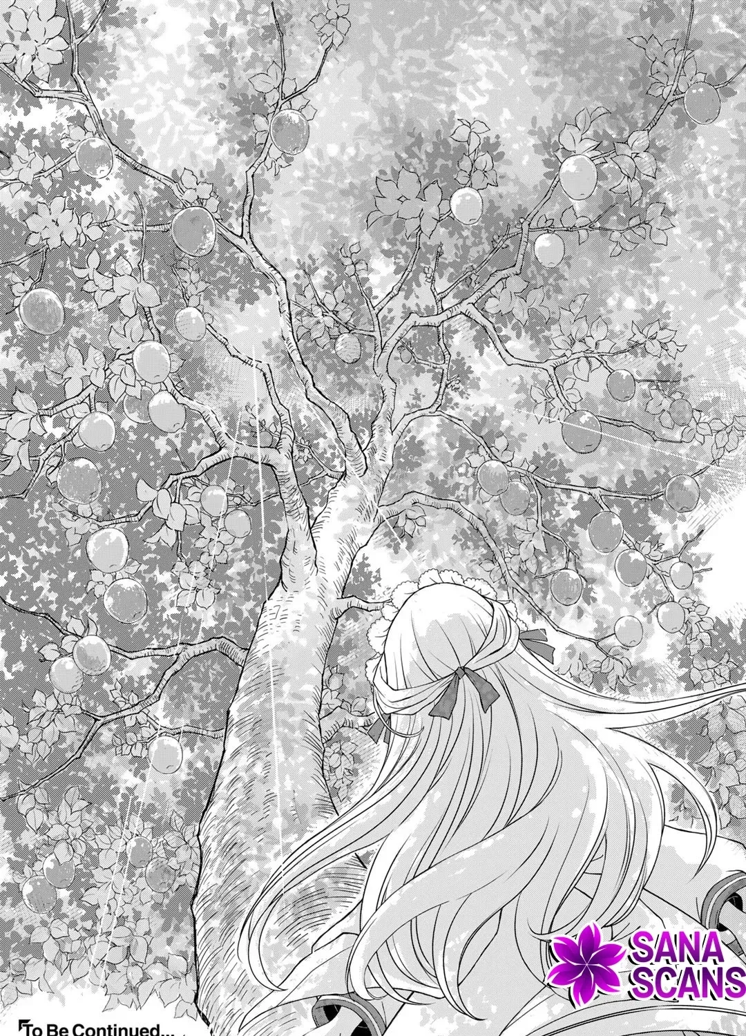 Cheat Home Garden — Maybe I’m the real Spirit Princess, but I’ll just farm. Chapter 2 page 31 - 