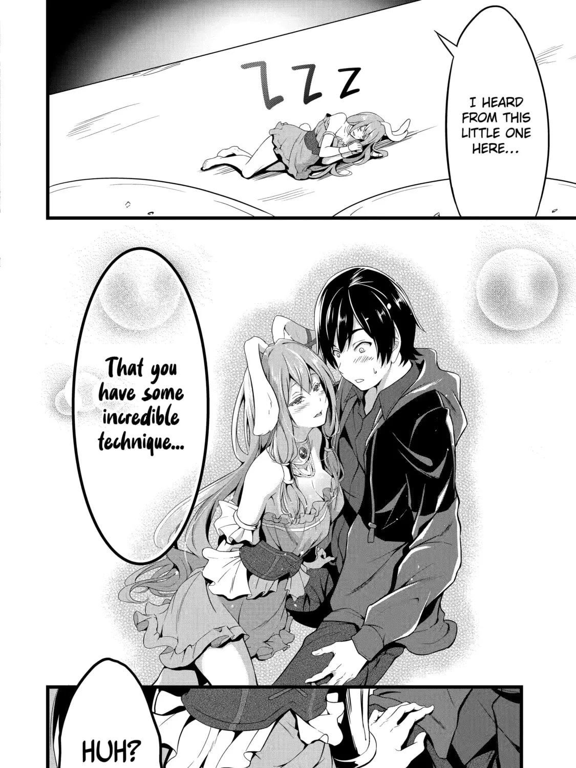 Cheat Mode Farming in Another World Chapter 2 page 115 - 