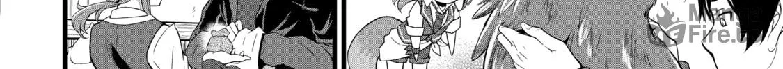 Cheat Mode Farming in Another World Chapter 3 page 36 - 