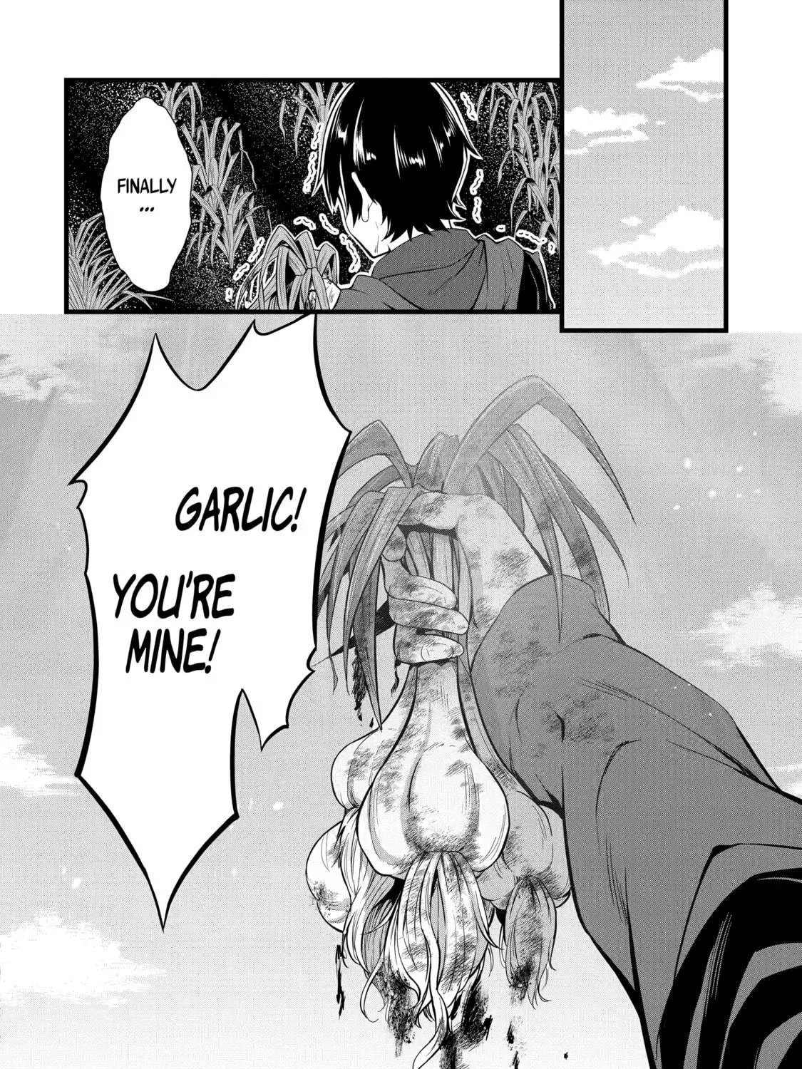 Cheat Mode Farming in Another World Chapter 3 page 59 - 