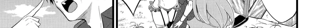 Cheat Mode Farming in Another World Chapter 4 page 22 - 
