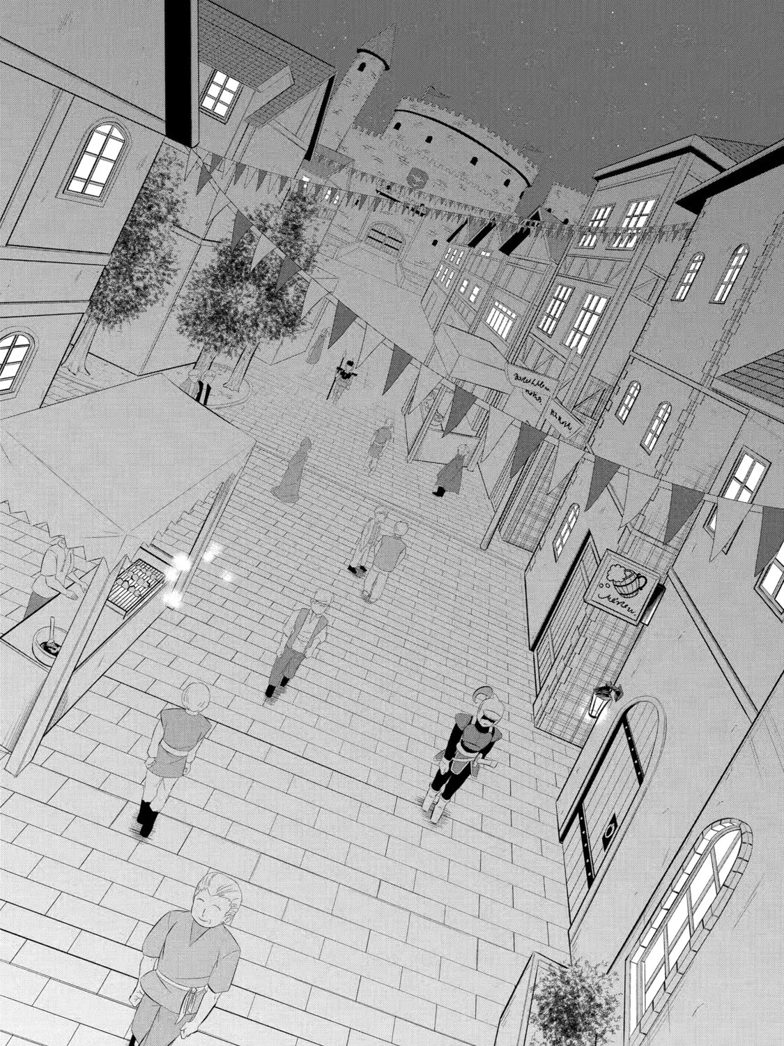 Cheat Mode Farming in Another World Chapter 4 page 67 - 