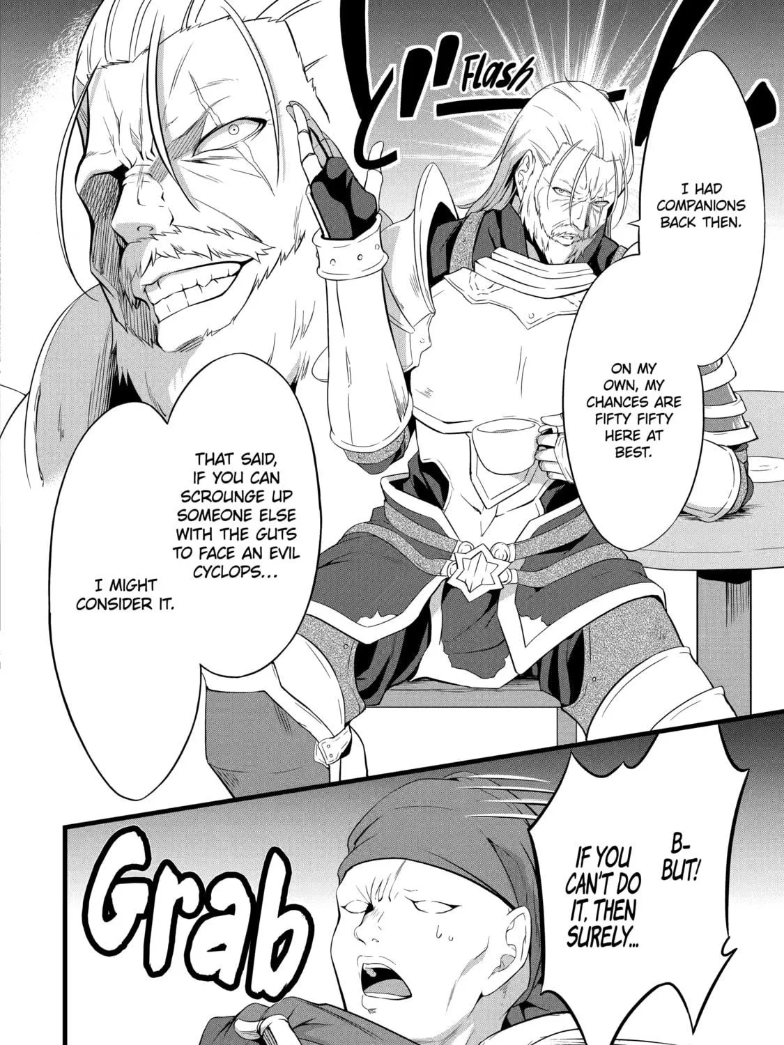 Cheat Mode Farming in Another World Chapter 4 page 95 - 